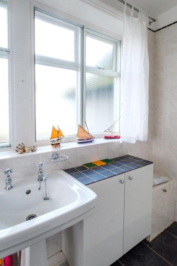 Beach House - Aldeburgh Coastal Cottages Exterior foto